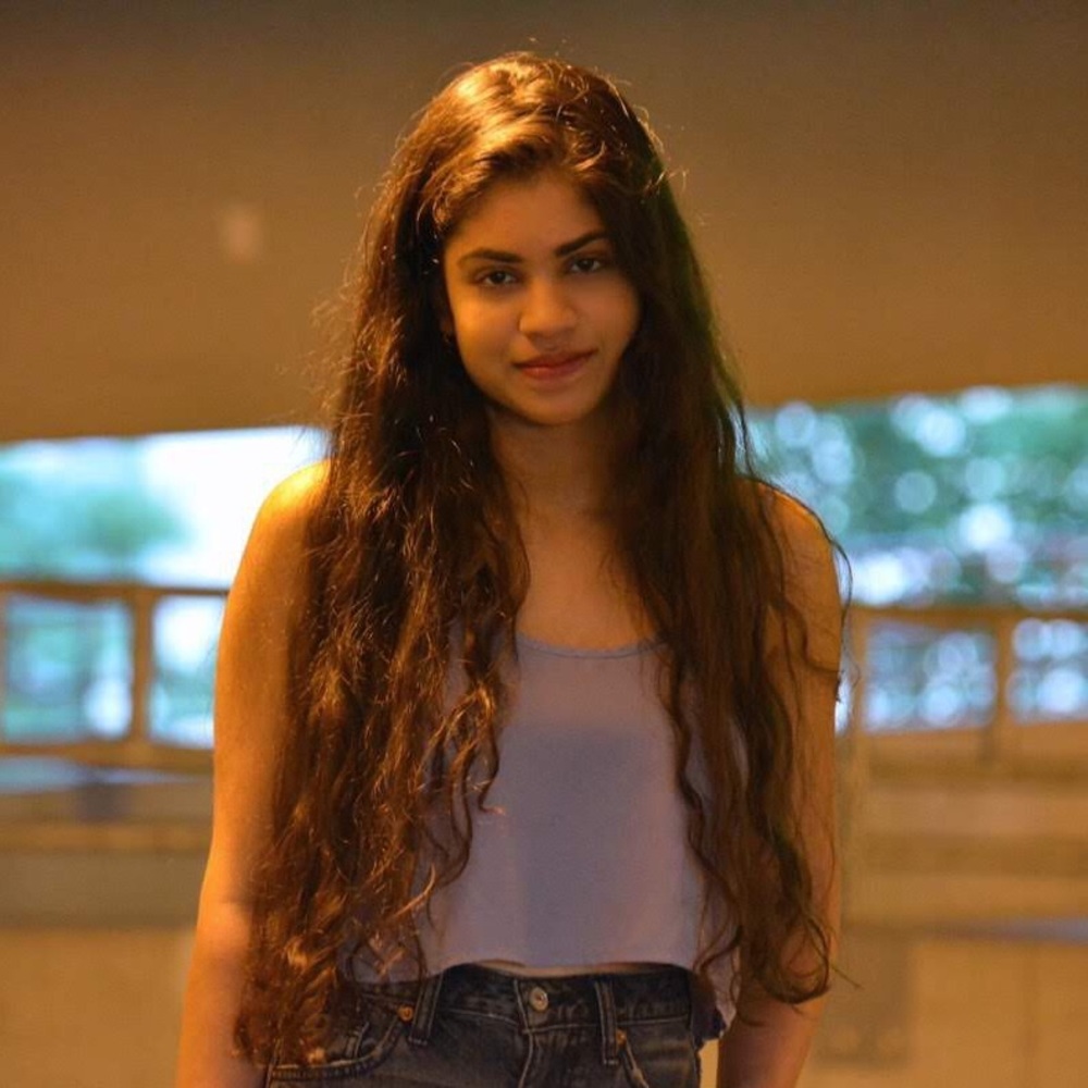 Meet your Posher, Sowgandhi